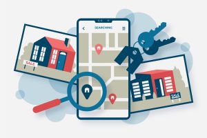 Digital Marketing for Real Estate